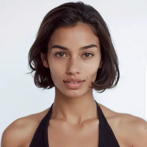 Faces