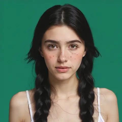 Faces