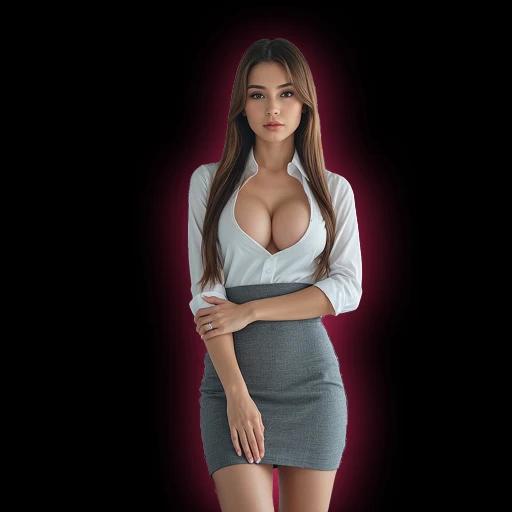 Big Breasts